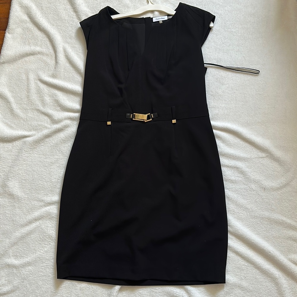 Calvin Klein Dress